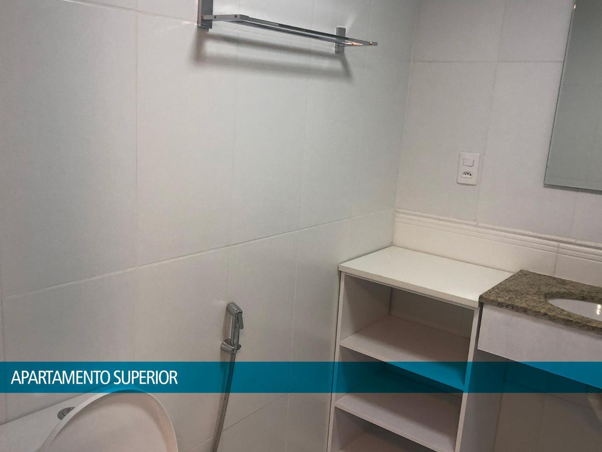 Nox Apart Hotel - Garvey Brasília Zimmer foto