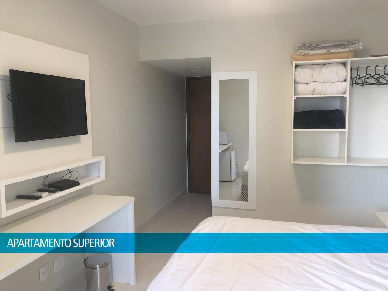 Nox Apart Hotel - Garvey Brasília Exterior foto
